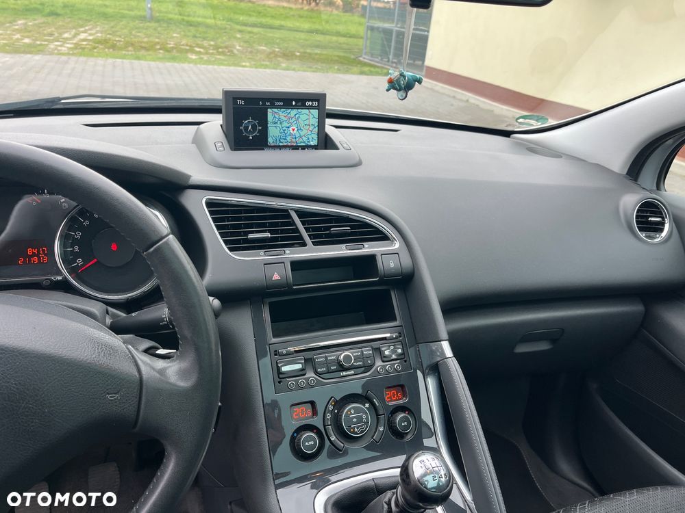 Peugeot 3008 2.0 HDi Active - 17