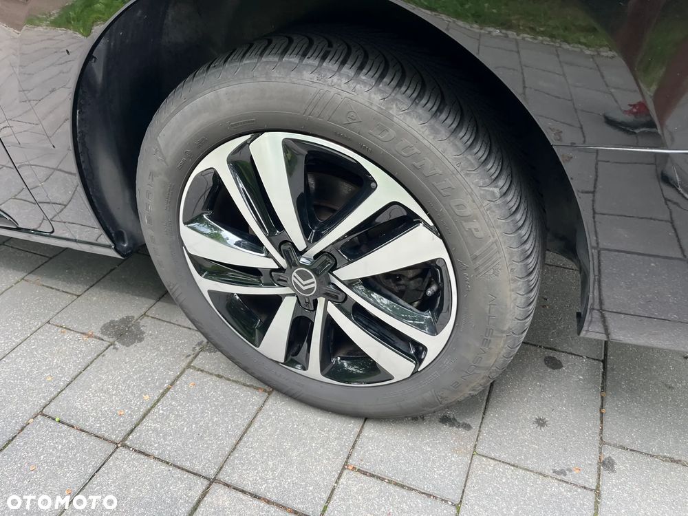 Citroën SpaceTourer 2.0 BlueHDi XL Shine - 11