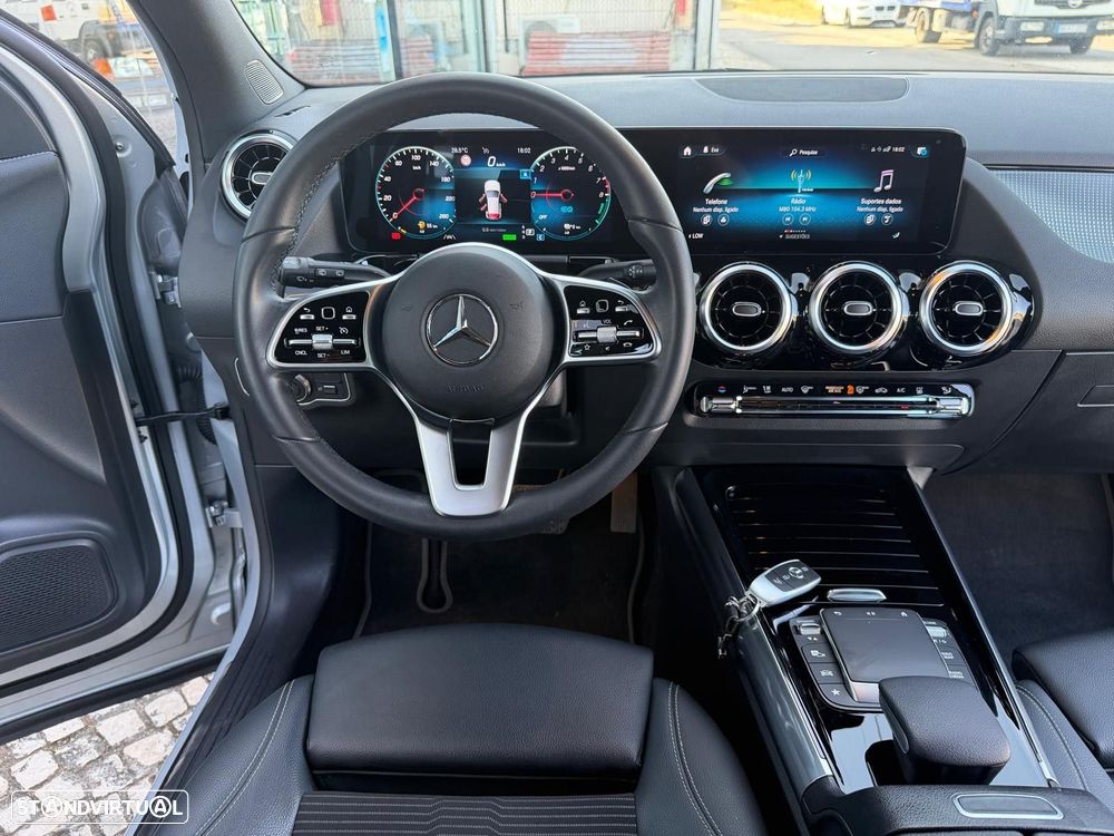 Mercedes-Benz GLA 250 - 6