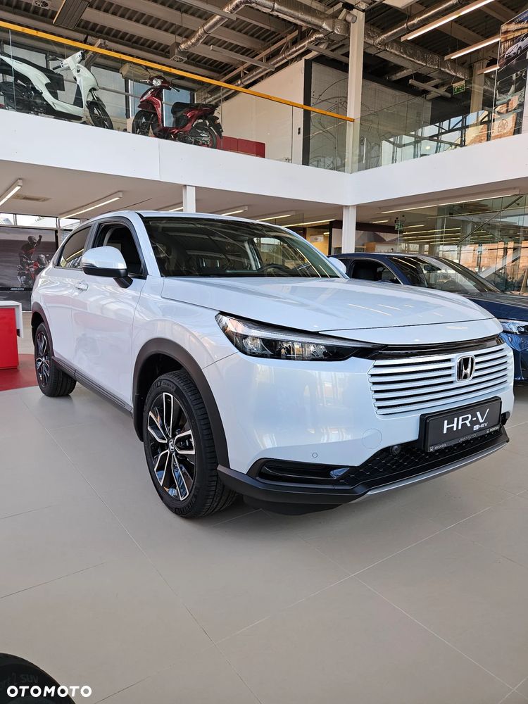 Honda HR-V 1.5 i-MMD Elegance CVT - 5