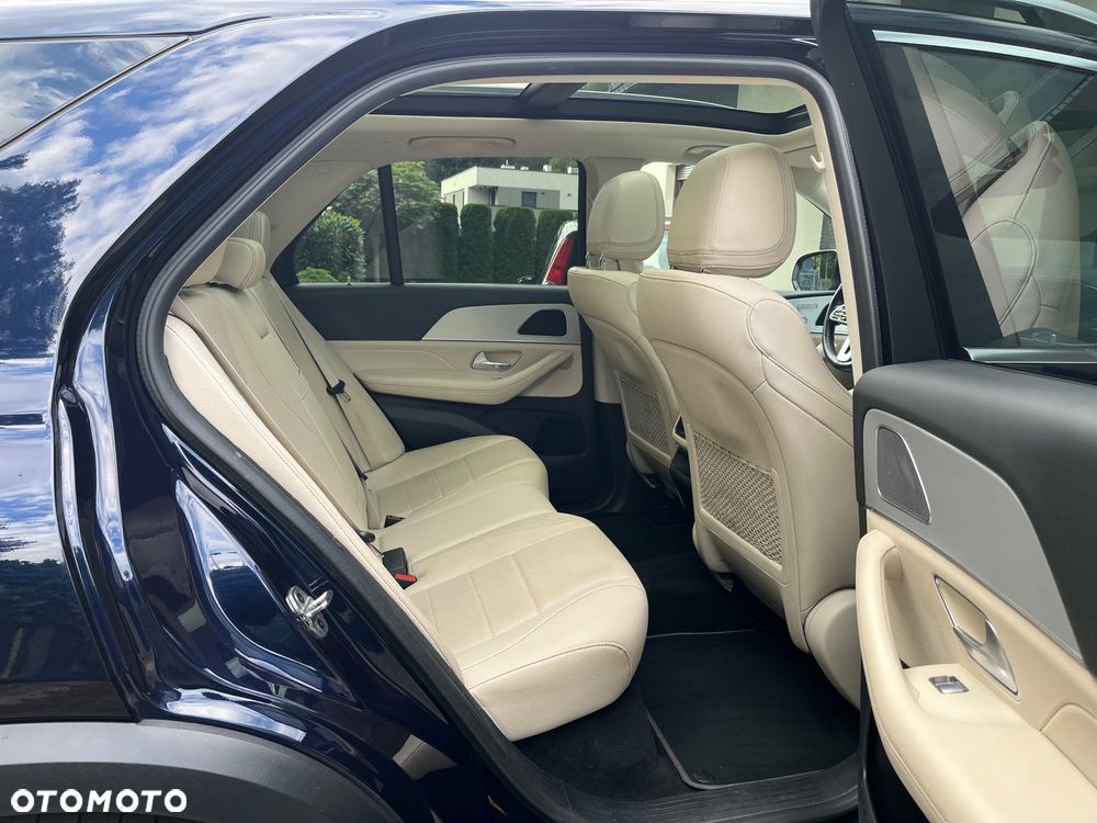 Mercedes-Benz GLE 350 e 4-Matic - 16