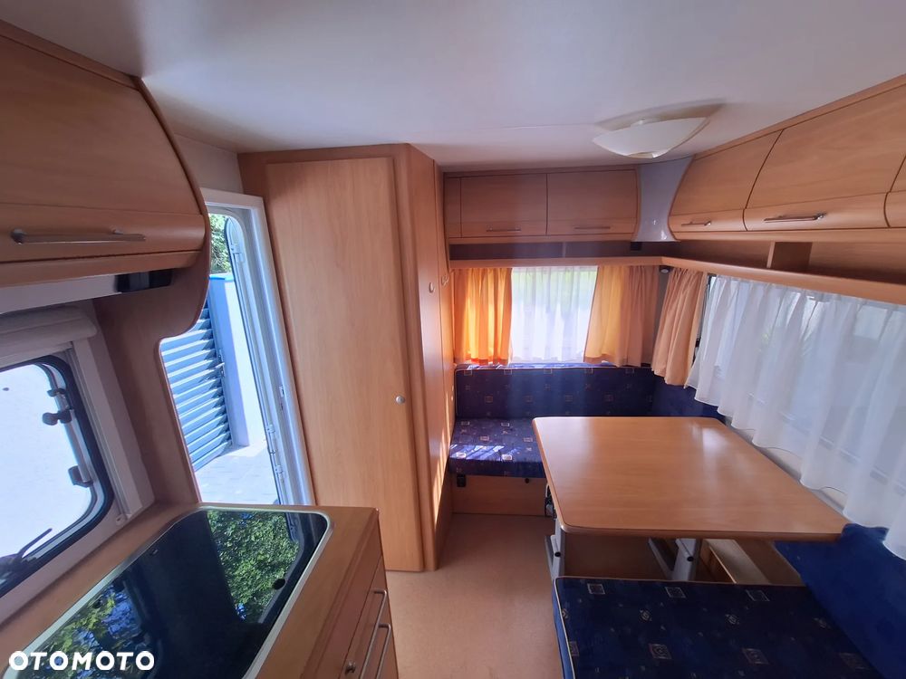 Chateau 400 Mover,Przedsionek - 8