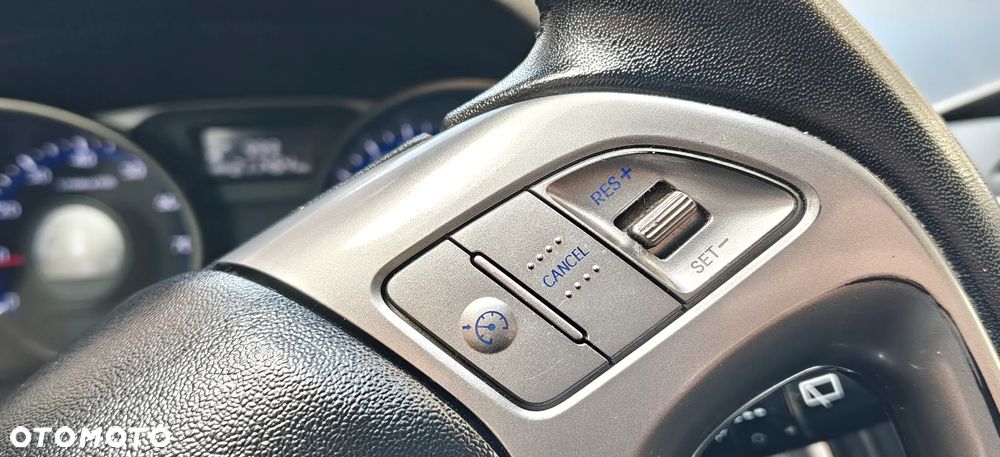 Hyundai ix35 1.6 2WD Trend - 21