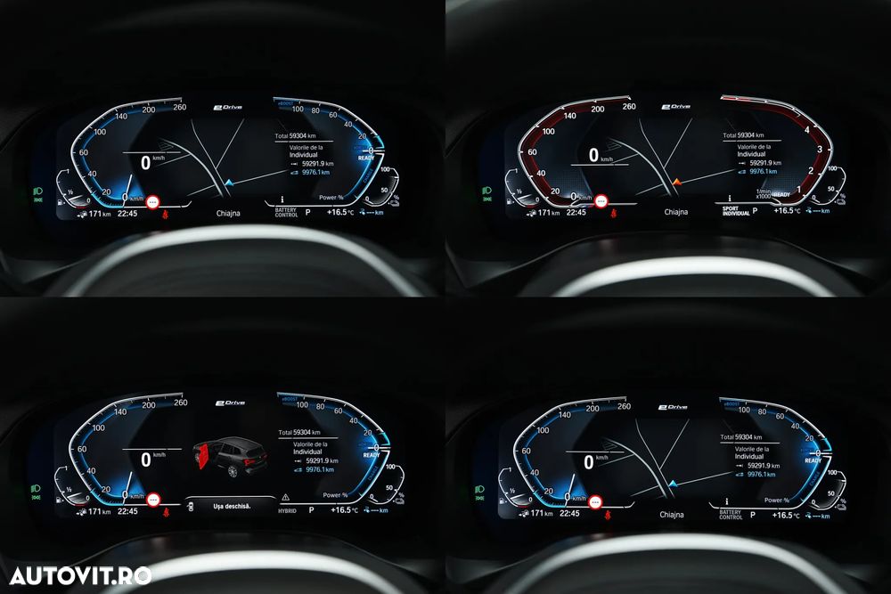 BMW X3 xDrive30e Aut. M Sport Edition - 26