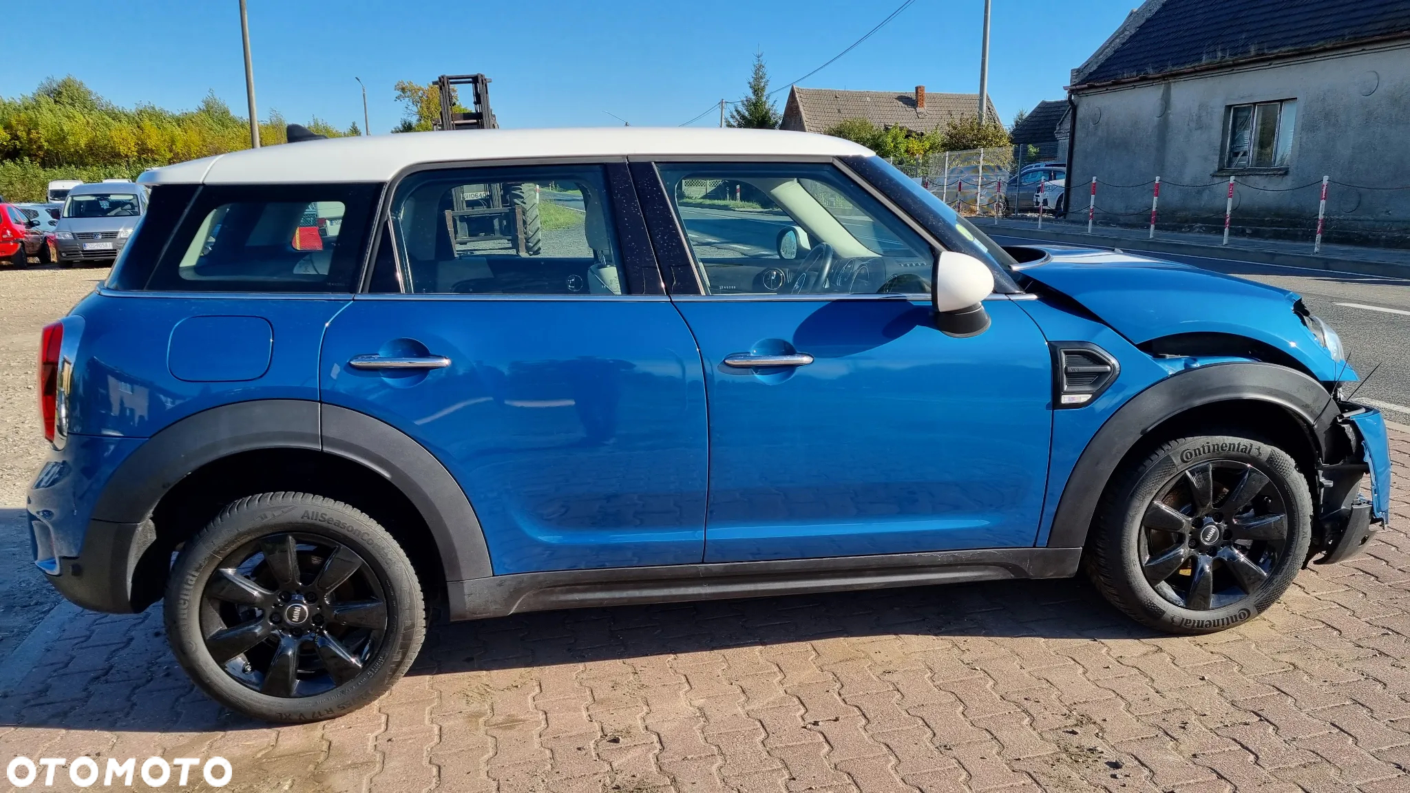 MINI Countryman Cooper D Estate Edition - 4