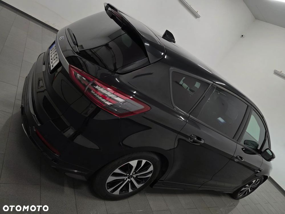 Ford S-Max 2.0 EcoBlue ST-Line - 35