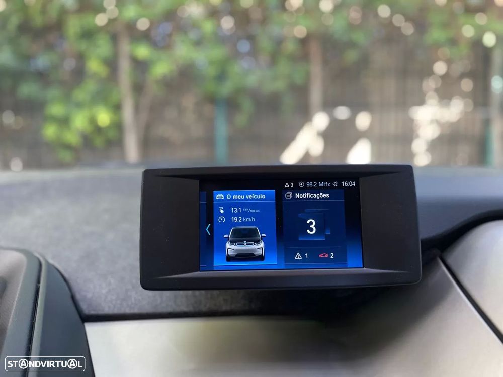BMW i3 120Ah - 28
