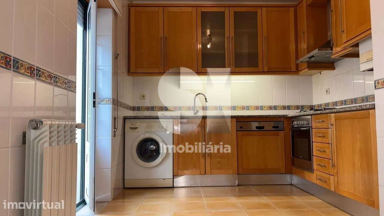Excelente T3 luminoso na Quinta das Lágrimas - Grande imagem: 5/20