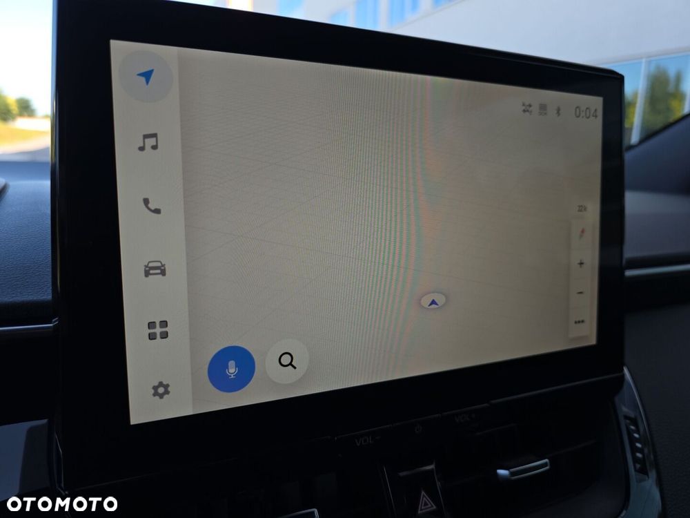 Toyota Corolla 1.8 Hybrid Style - 21