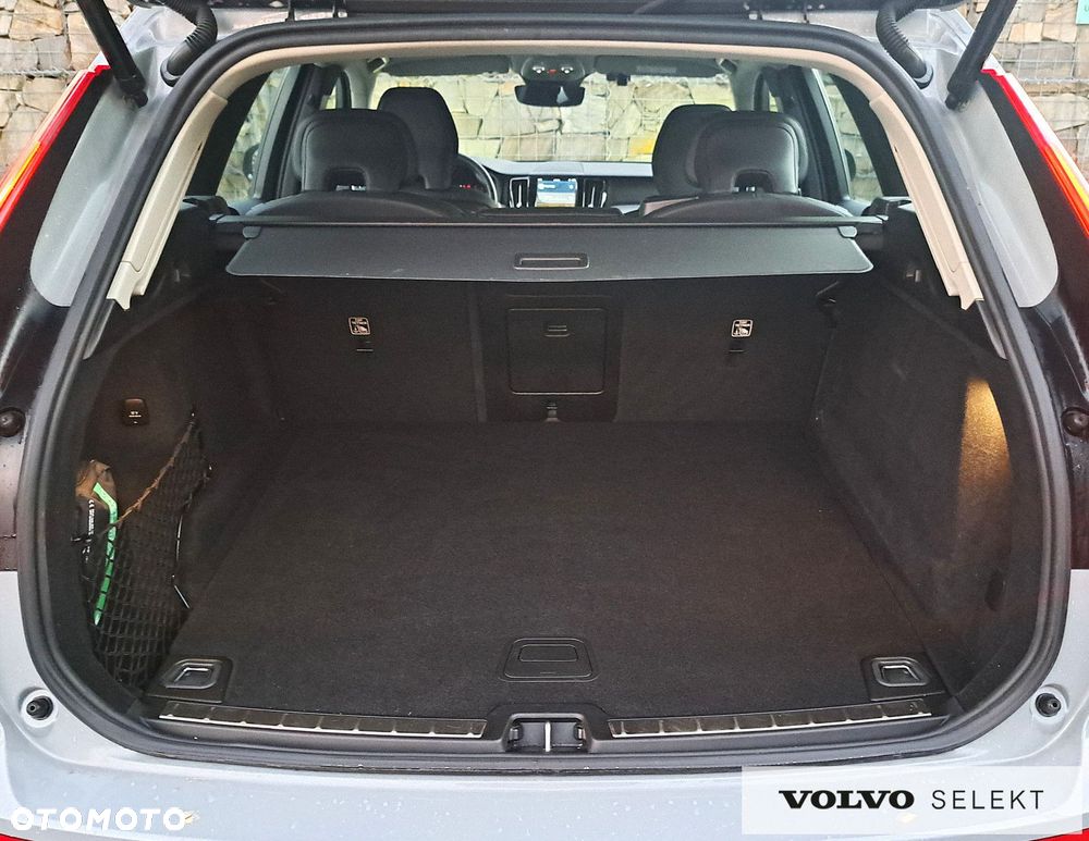 Volvo XC 60 - 29