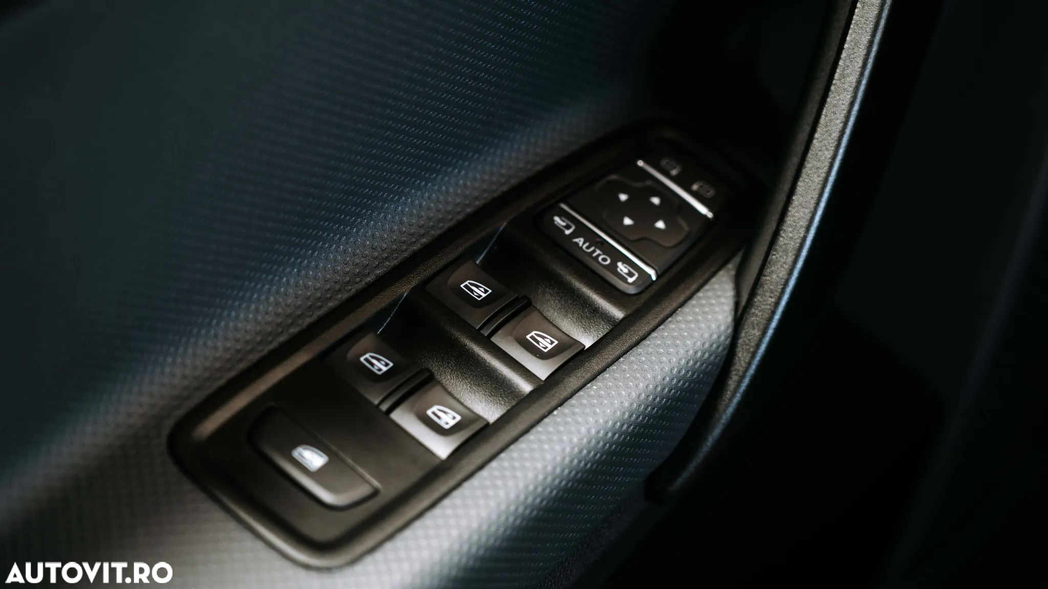 Mercedes-Benz Citan - 19