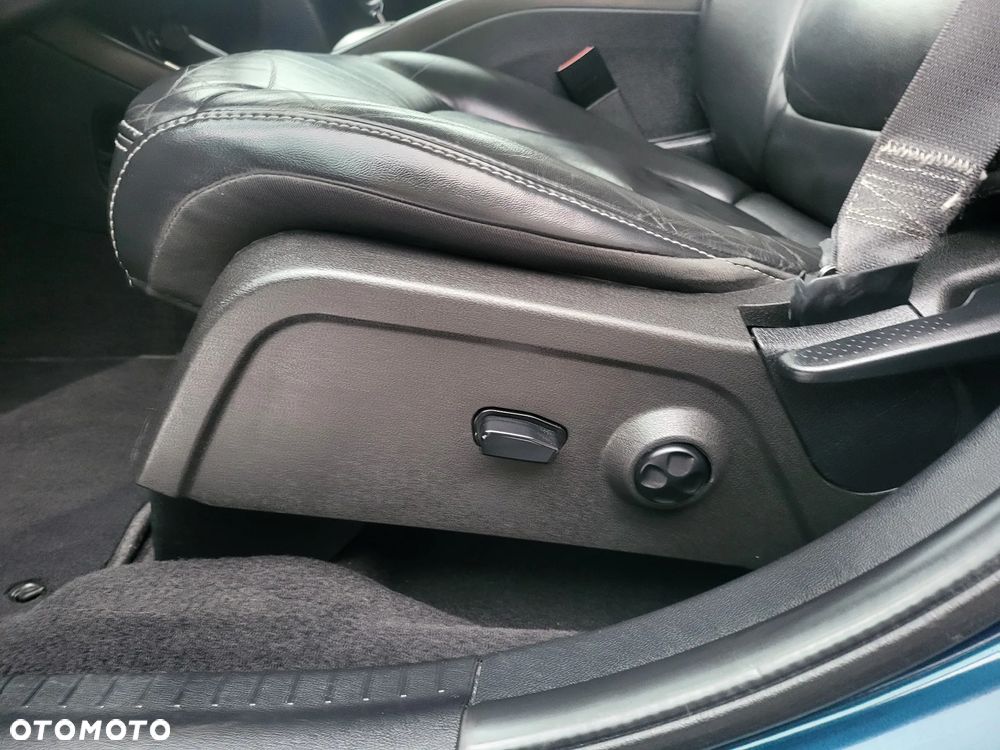 Fiat Freemont 2.0 Multijet 16V DPF Automatik Allrad Black Code - 19