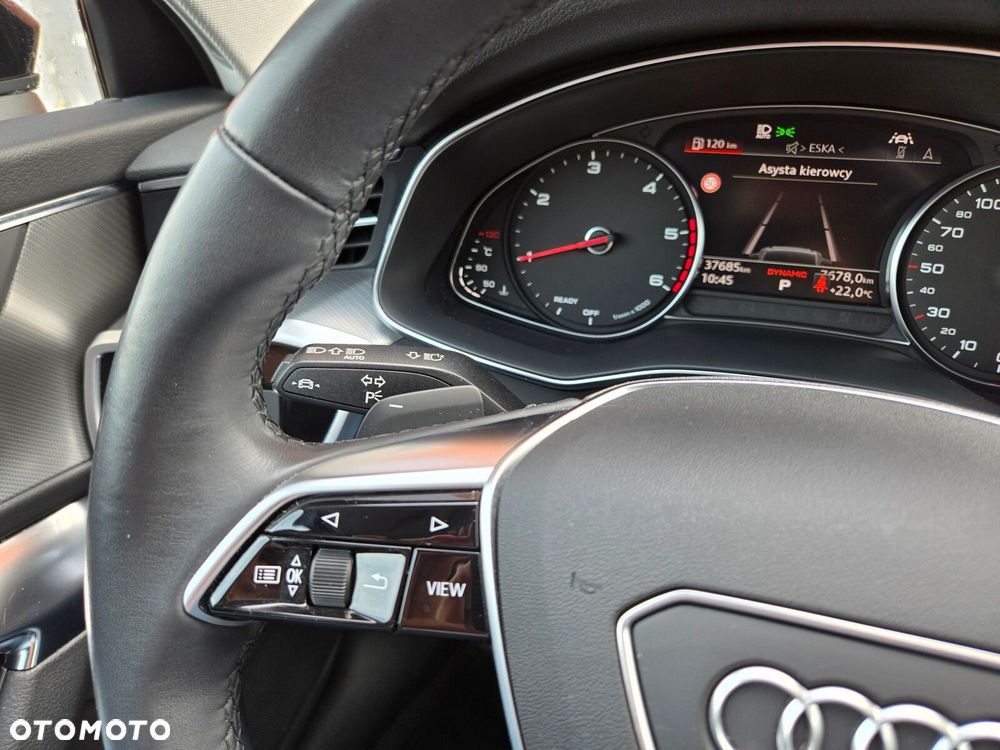 Audi A6 - 22