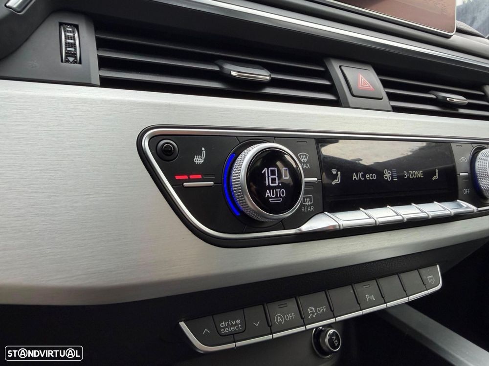 Audi A4 Avant 2.0 TDI S-line S tronic - 19