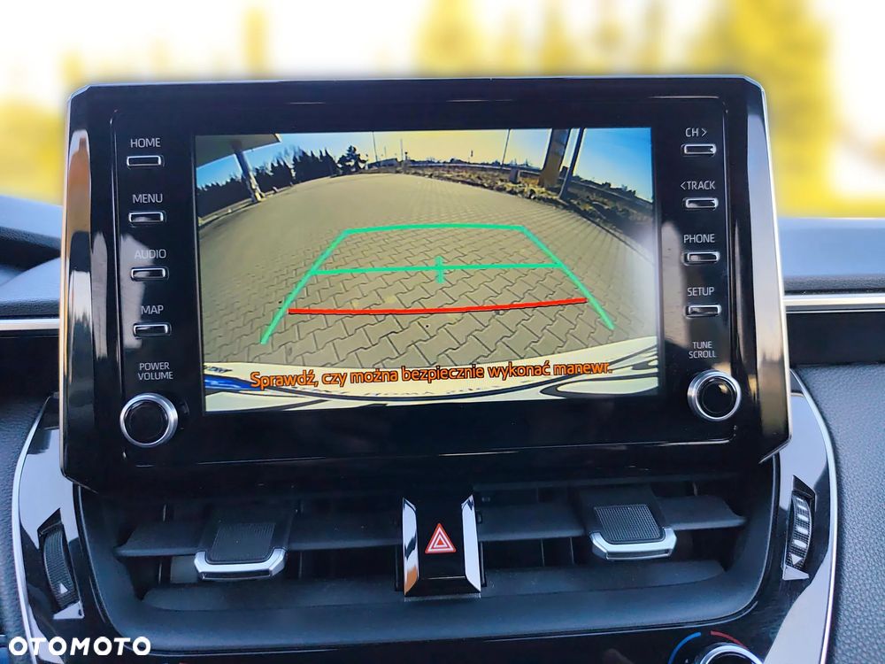 Suzuki Swace 1.8 Hybrid Premium Plus CVT - 27