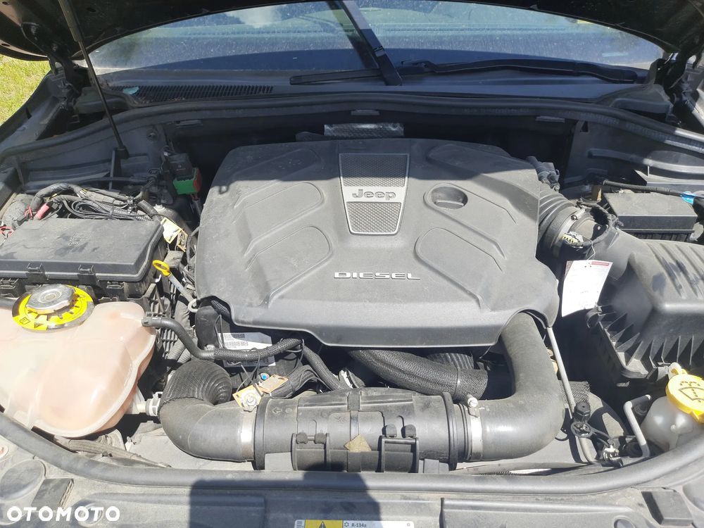 Jeep Grand Cherokee ver-3-0-v6-multijet-4wd-automatik-summit - 21