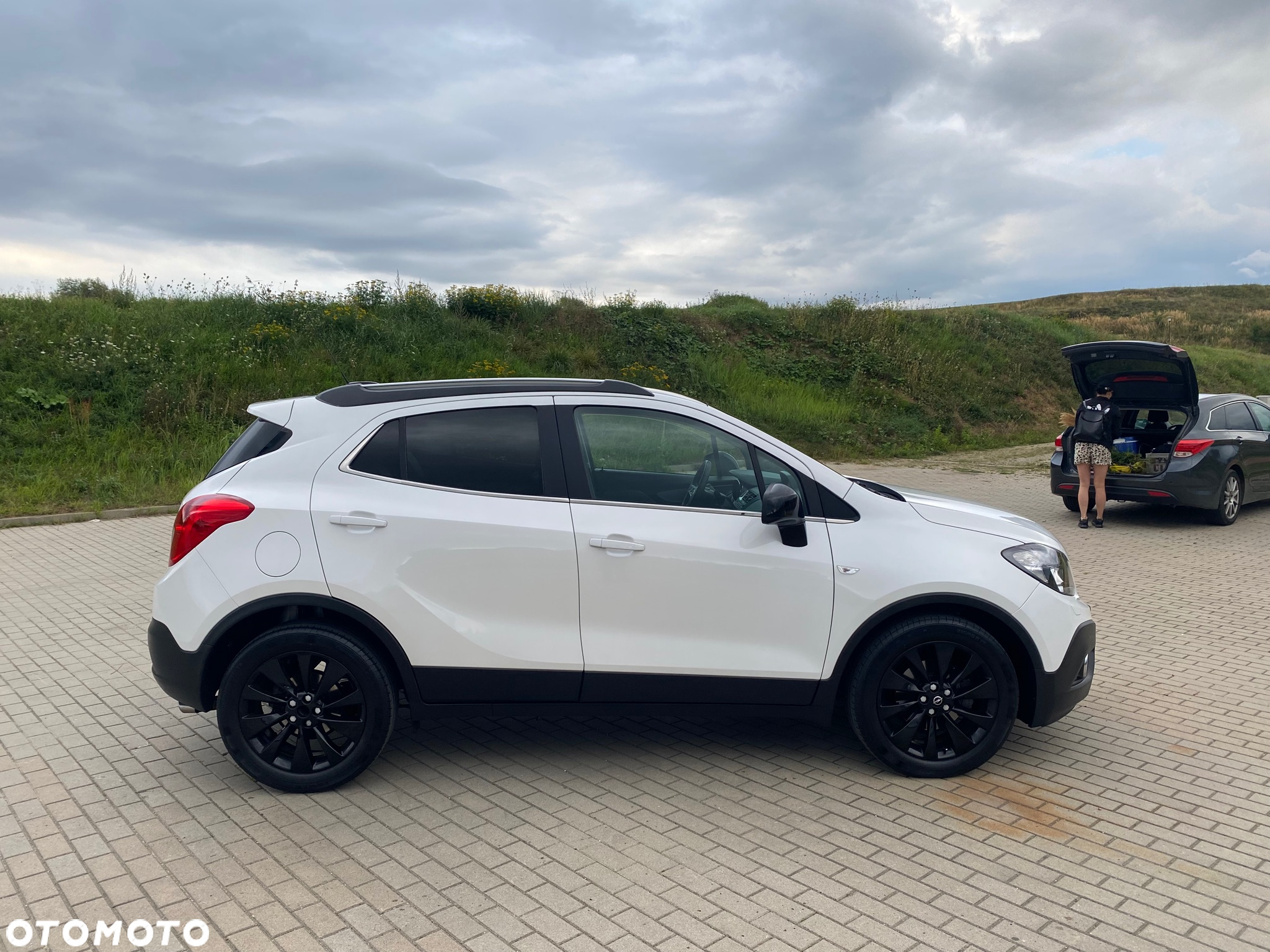 Opel Mokka 1.4 Turbo Automatik Innovation - 7