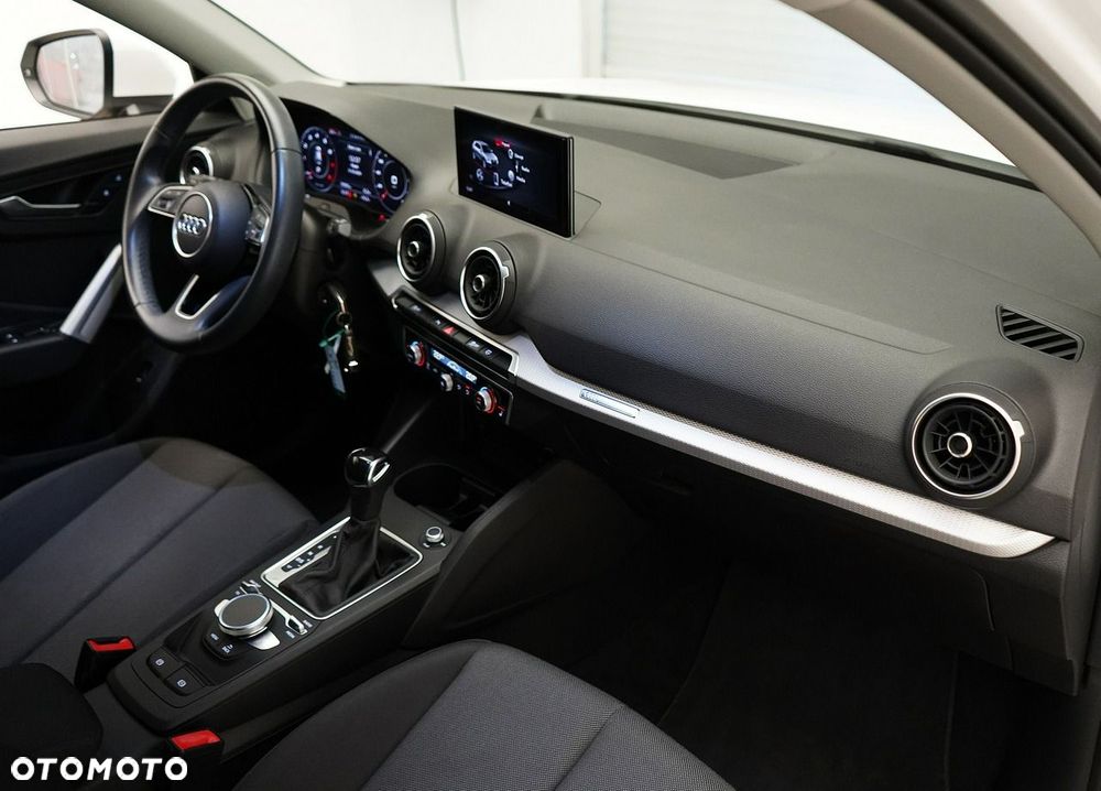 Audi Q2 - 17