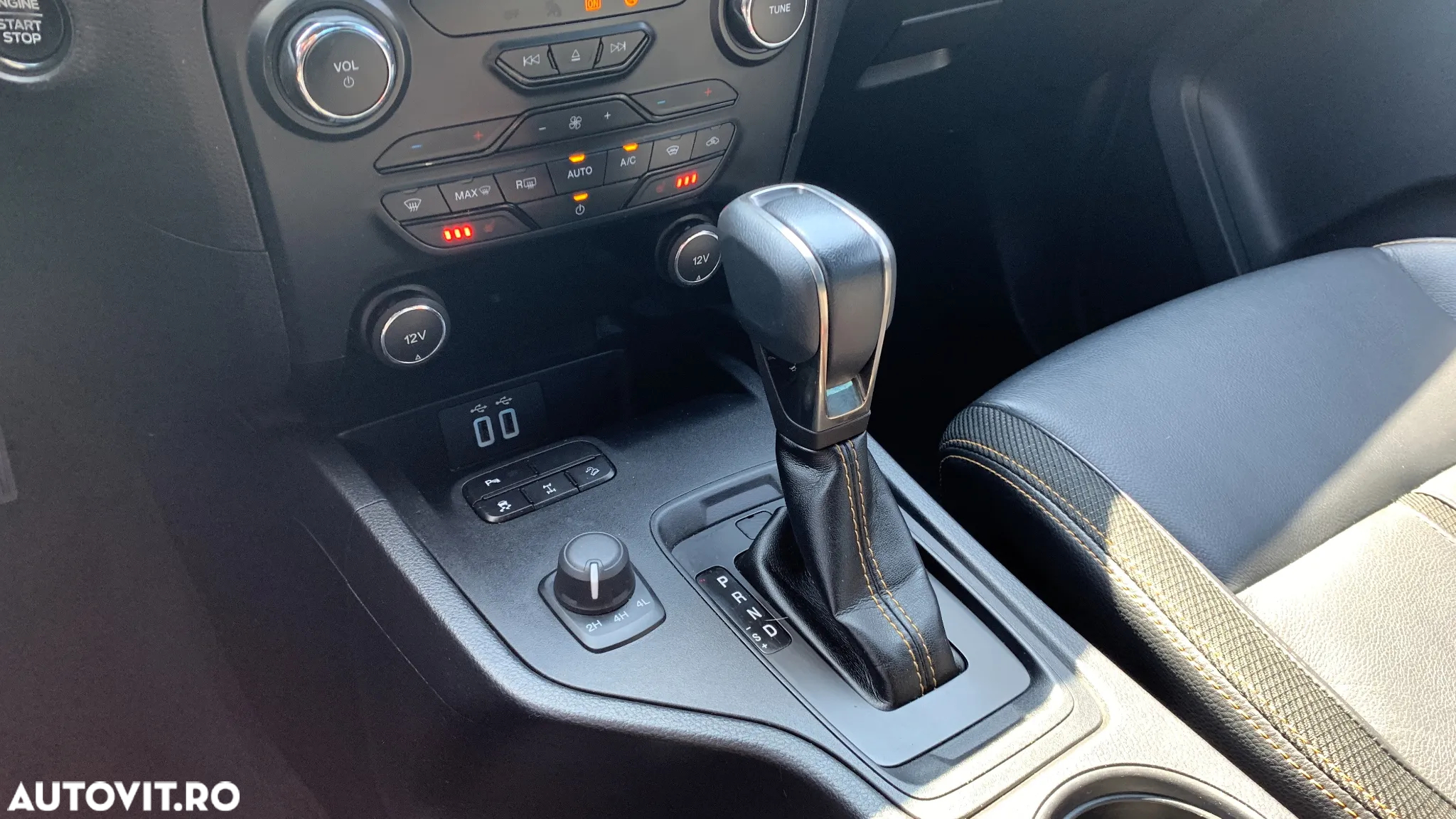 Ford Ranger - 15