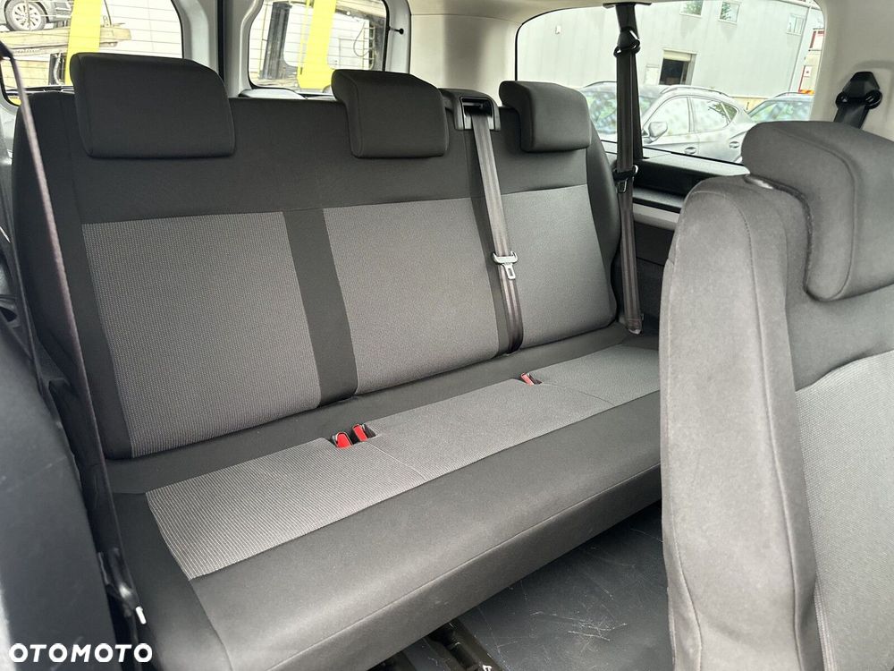 Toyota Proace Verso 2.0 D4-D Long Business - 32