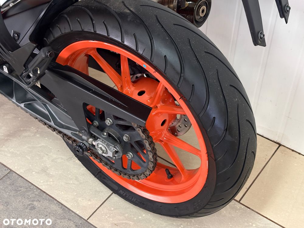 KTM RC 390 - 11