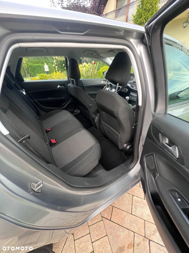 Peugeot 308 - 21