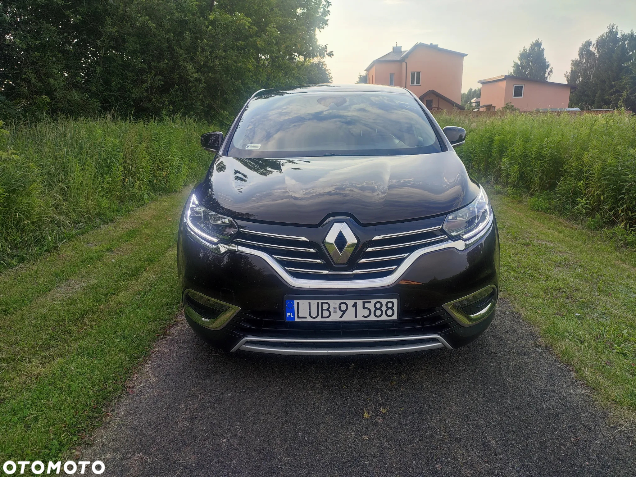 Renault Espace - 2