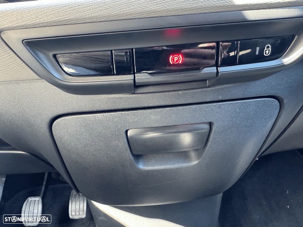 Citroën Grand C4 Spacetourer 1.2 PureTech Feel - 21