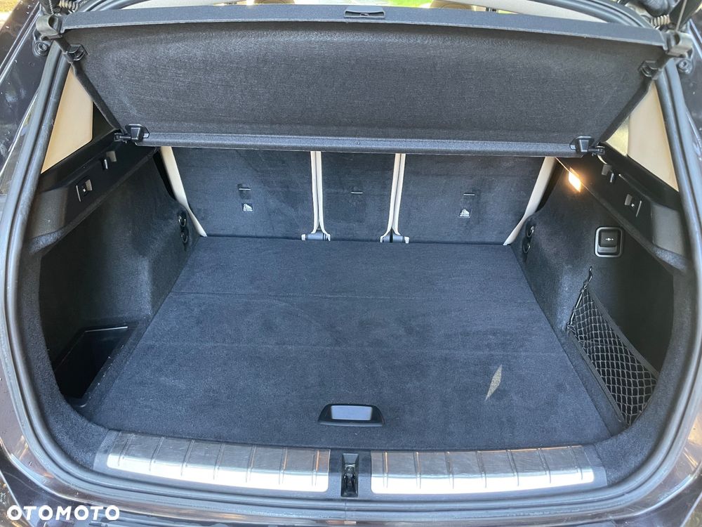 BMW X1 xDrive20d Advantage sport - 15