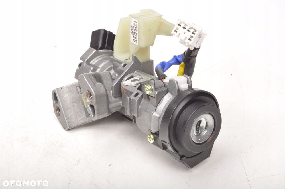 KIA NIRO STACYJKA 2021R - 4
