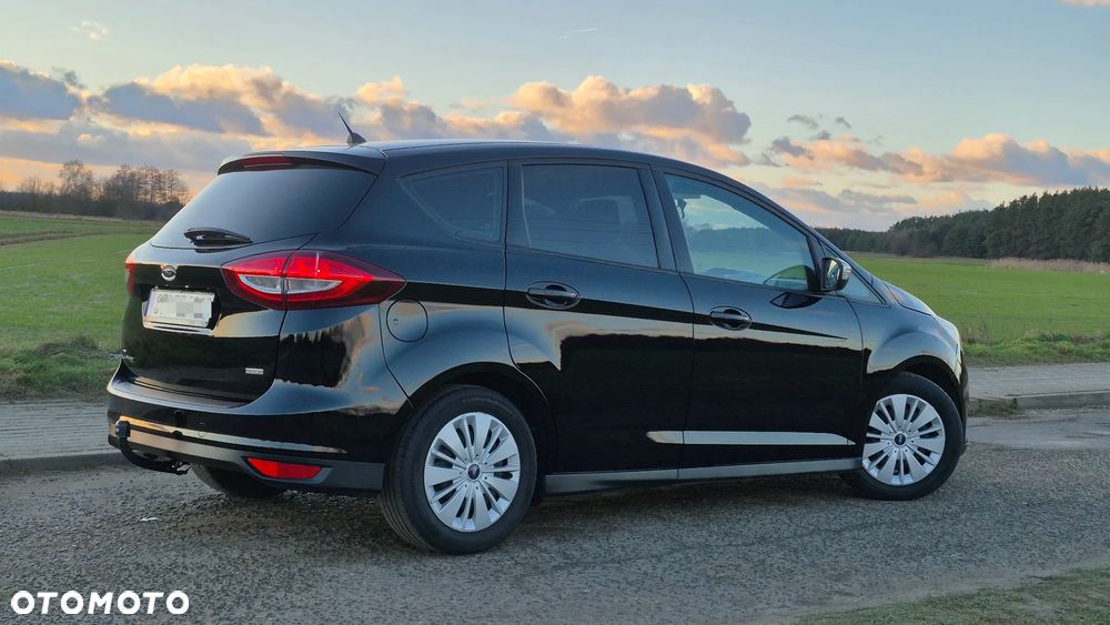 Ford C-MAX - 5