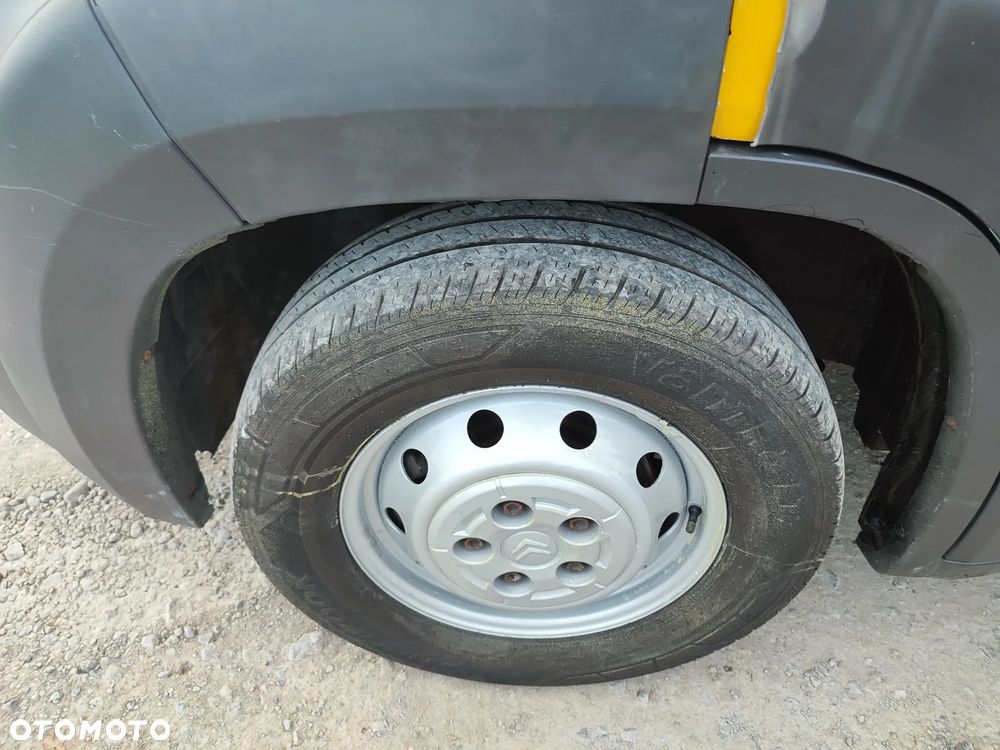 Citroën Jumper - 19