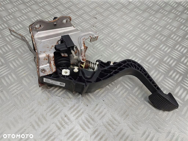 Pedał sprzęgła Ford Kuga III MK3 1,5 TDCI JX61-7B633-CC