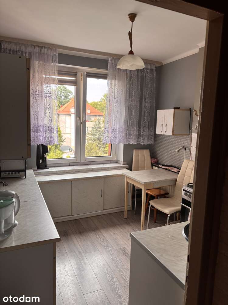 Mieszkanie 47 m² po remoncie | 2 balkony | Bytom ul. Olejniczka