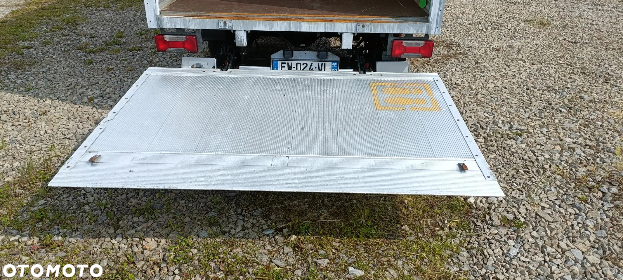Iveco Daily 35S16 - 10