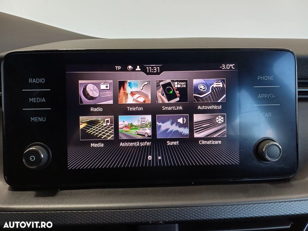 Skoda Scala 1.0 TSI Ambition - 15