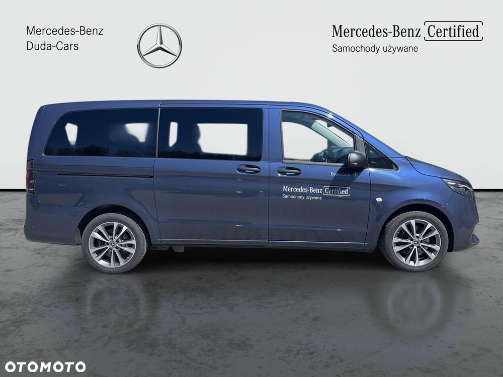 Mercedes-Benz Vito - 5