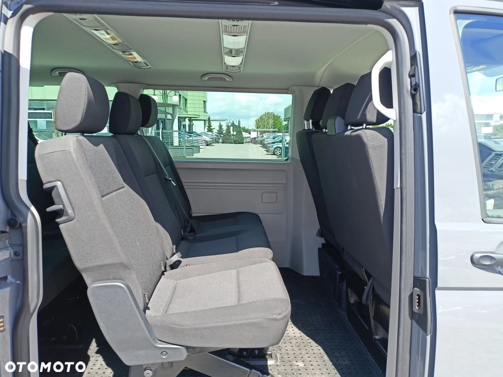 Volkswagen Caravelle 2.0 TDI L2 Highline - 15