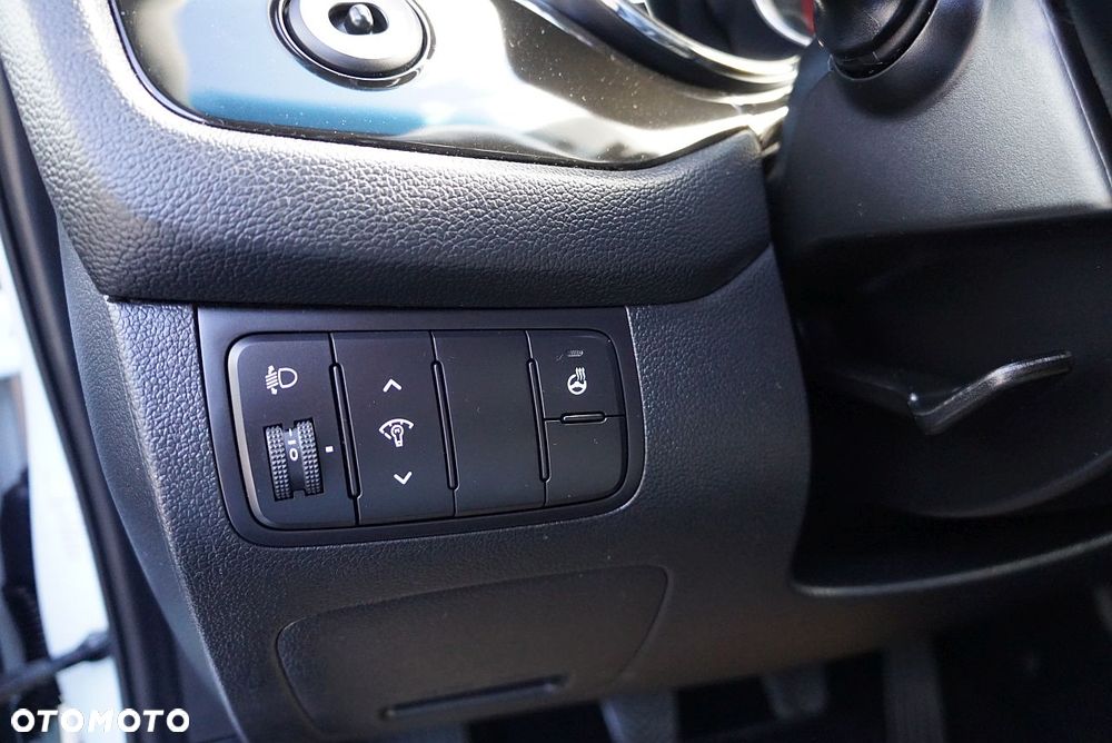 Kia Ceed 1.4 CVVT ISG Dream Team Edition - 20