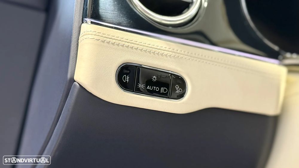 Bentley Continental GT W12 - 54