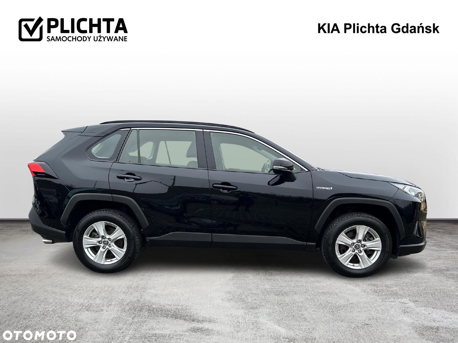 Toyota RAV4 - 5