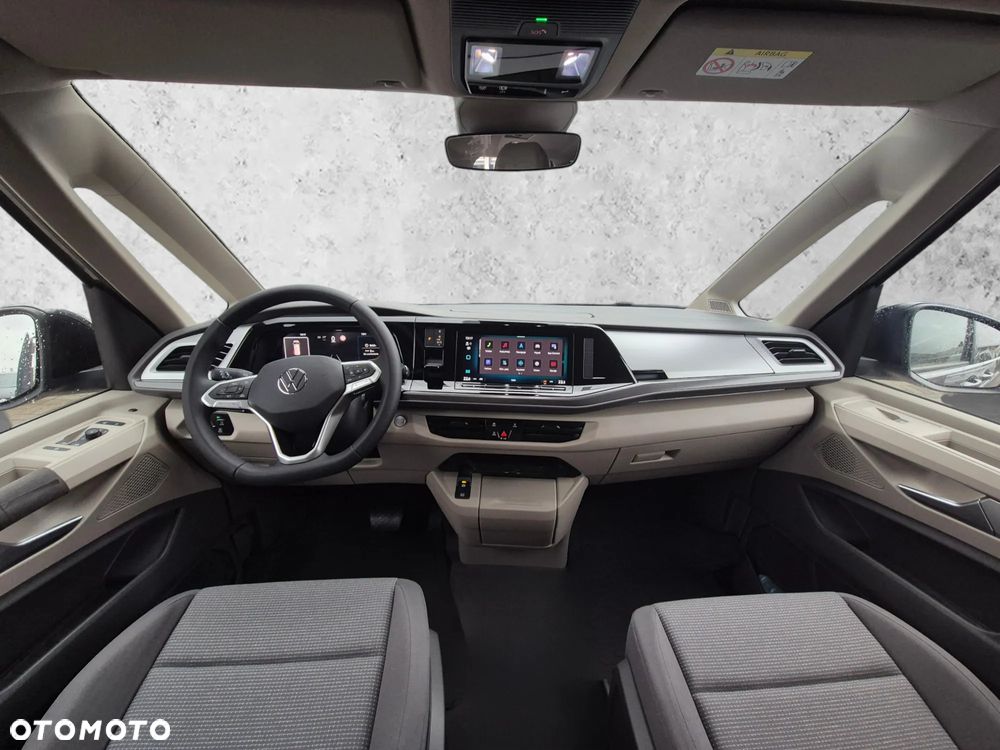 Volkswagen Multivan 2.0 TDI L2 Family DSG - 19