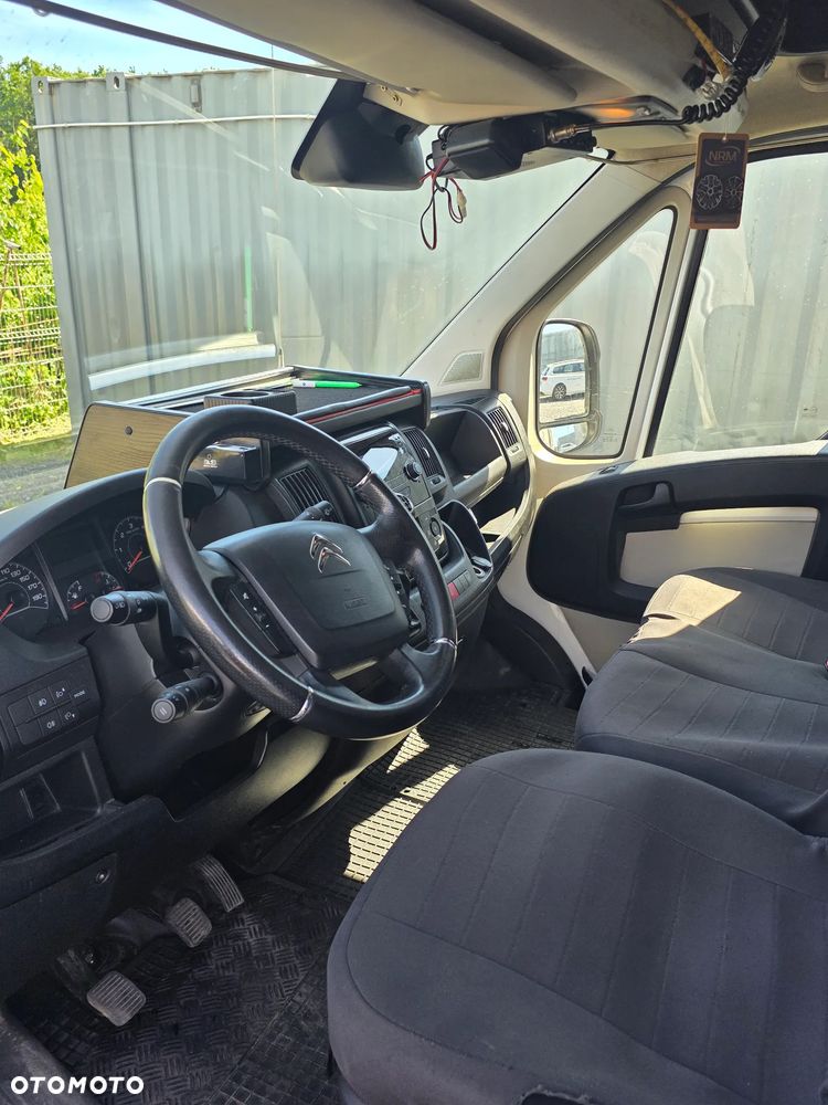 Citroën Jumper - 9