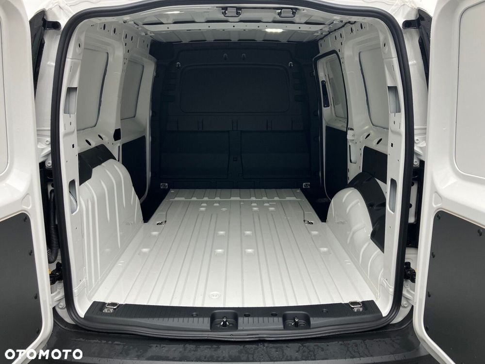 Volkswagen Caddy Caddy Cargo Maxi 2.0 TDI 102 KM manualna, 6-biegowa - 12