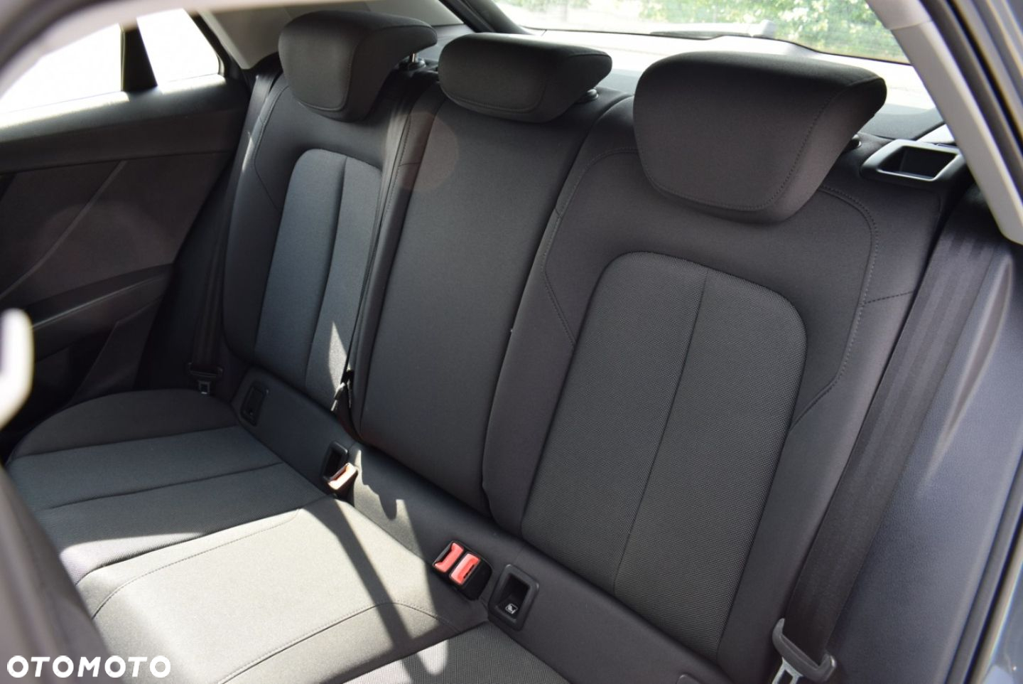 Audi Q2 - 22