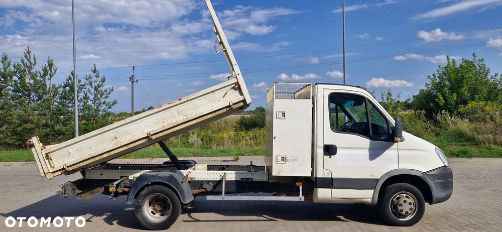 Iveco Daily - 7