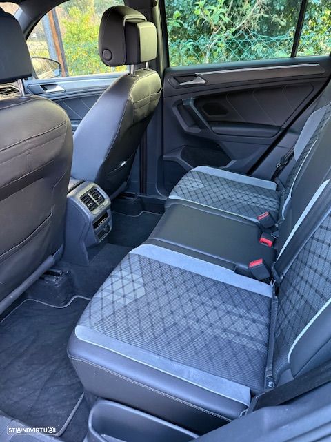 VW Tiguan - 12