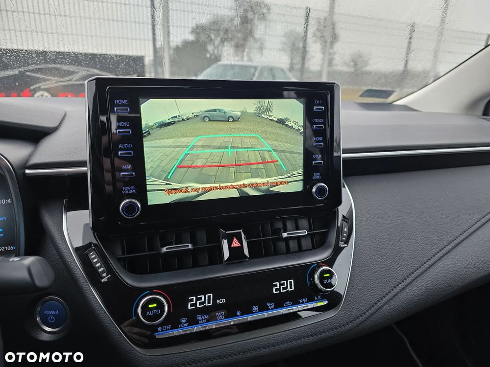 Toyota Corolla 1.8 Hybrid Comfort - 20