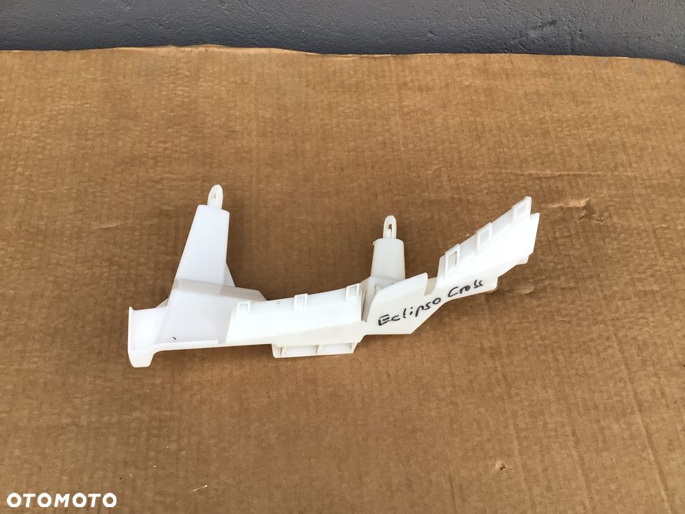 Ślizg Mocowanie Lampy lewej Mitsubishi Eclipse Cross Lift - 1