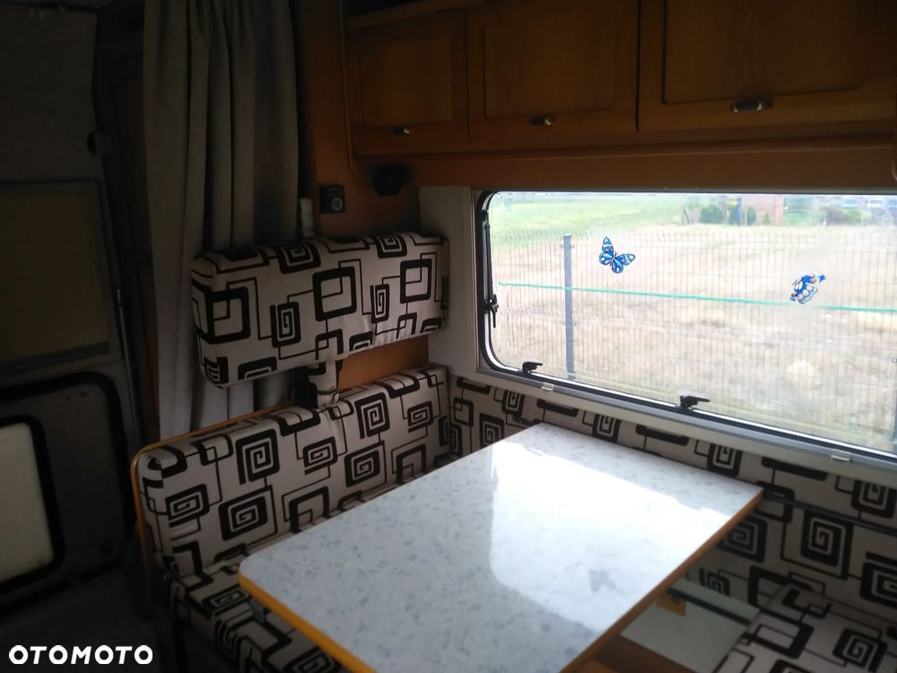 Ford Transit - 16